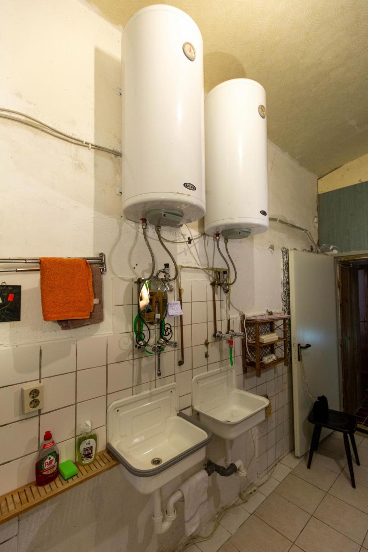 Apartamento Central Atelier In *