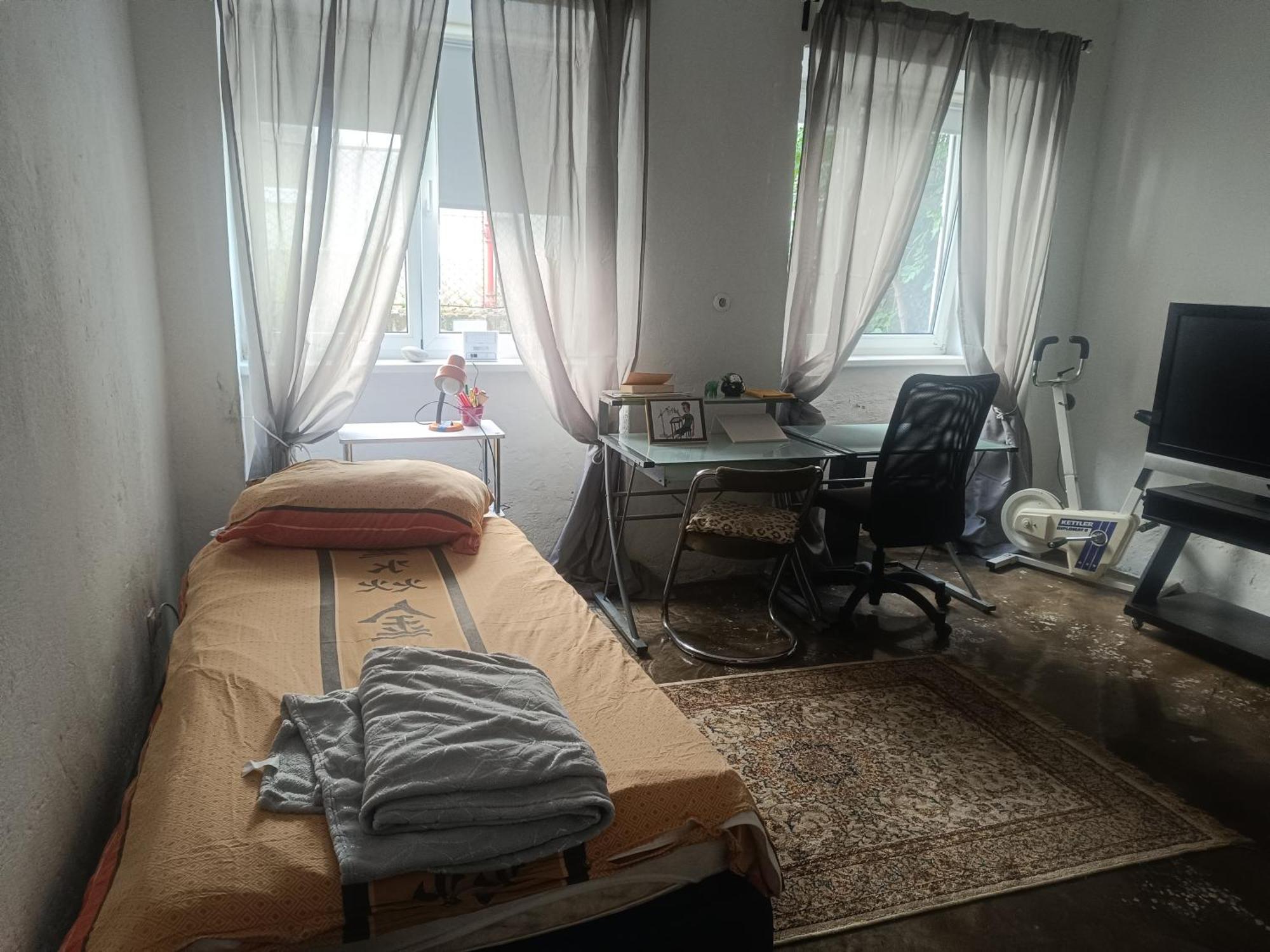Apartamento Central Atelier In *